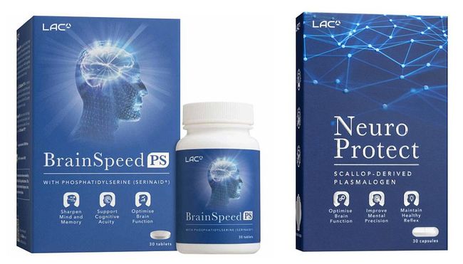 LAC Spotlights Brain Health Amid Growing Stress Concerns in Singapore, Features Brain-Boosting Supplements to Combat Damage From Stressors