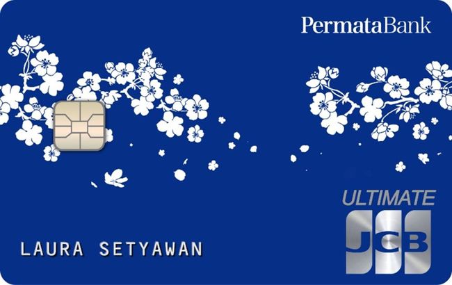 JCB and Permata Launch the Permata JCB Ultimate Card