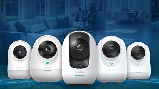 TRIO Launches 360 Botslab's Smart Home Security Products in Malaysia, Introducing Advanced AI Solutions to Local Consumers