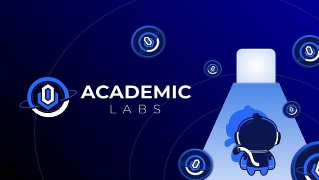 Academic Labs Secures $3.2M to Revolutionize Educational Resource Sharing with Web3, $AAX Listing by 11th Nov 2024