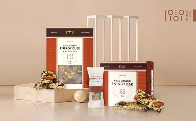 MINGAONE Unveils Direct-to-Accommodation Red Ginseng Delivery Service for Foreign Tourists in Korea