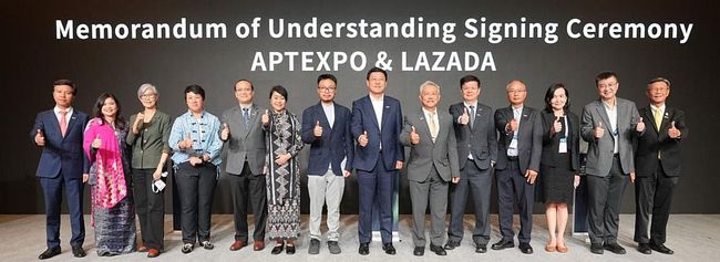 APTEXPO 2024 concludes on a high note, offering numerous innovation opportunities for decision-makers across the Asia Pacific's fashion and supply chain sectors