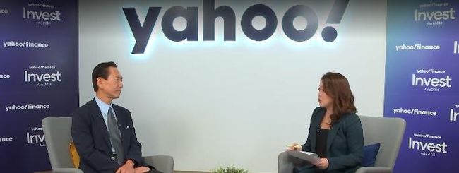 「Yahoo Finance Invest Asia 2024：投资变革与突破 - 开创崭新视野」盛大举行