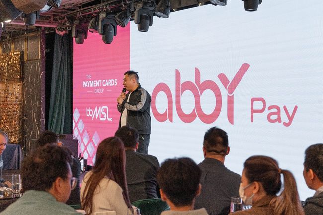 The Payment Cards Group Limited and Black Bear Merchant Services Limited Join Forces to Launch a New Brand 'AbbyPay'