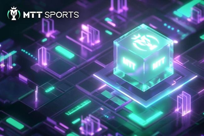 MTT Sports Unveils Road Map for Its World-Class E-Sports Tournament Platform