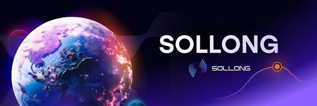 SOLLONG Toolset Announces Its Launch: A New Paradigm for Decentralized Web 3.0 and AI Development