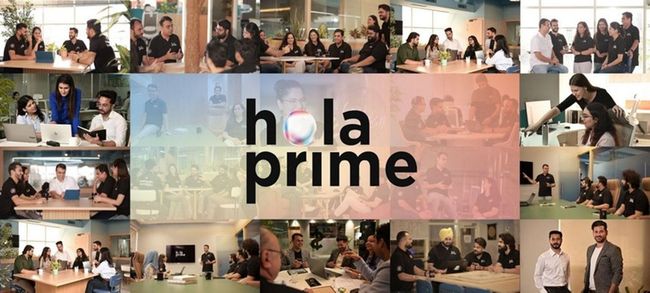 One-Hour Payouts: Hola Prime Solves Prop Trading's Biggest Problem