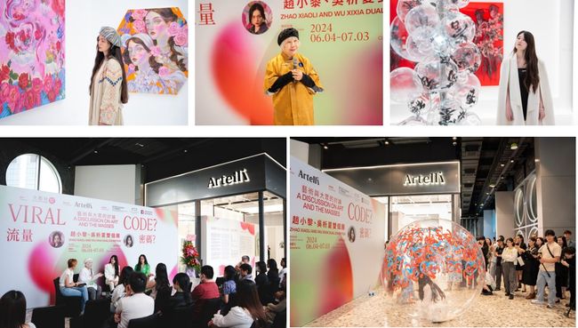 Artelli Celebrates Its 2nd Anniversary with Prestigious International Awards