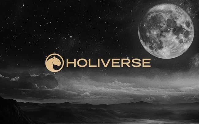 Holiverse Brings Space History to a Global Audience with Lunar Constitution Mission