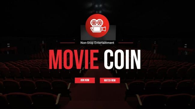 MovieCoin (MOV) Shaping the Future of Film Investment with Winvest Group