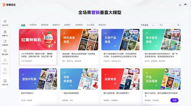 東信營銷科技：中國AI營銷龍頭斬獲多模態雙備案 技術實力獲國家級認證