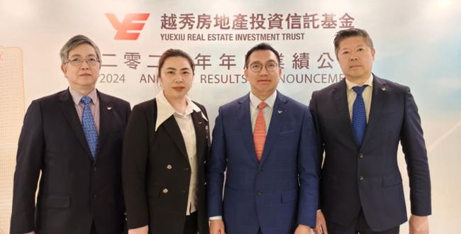 Maintains Operational Stability with Full-Year Revenue Surpassing RMB2 Billion in 2024
