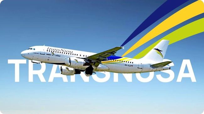 TransNusa Successfully Launches Bali - Perth Route