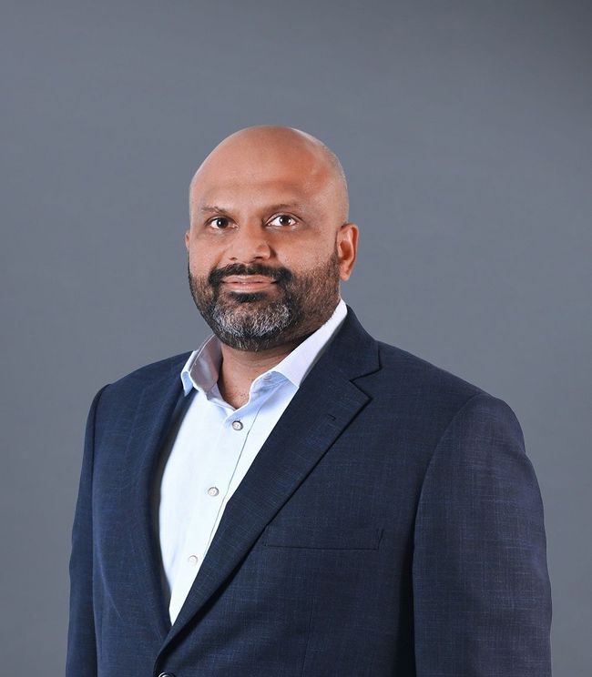 EdgePoint Towers Appoints Ravin Vickneswaran as Chief Operating Officer