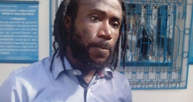 Guinean Artist Elie Kamano to Release New Single Exploring Africa's Colonial Past