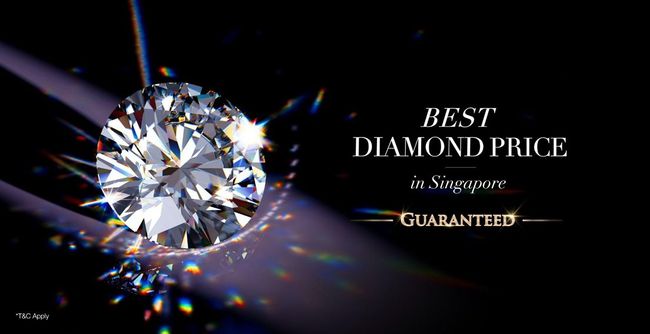 Discover the Perfect Diamond for Your Love Story with ALUXE
