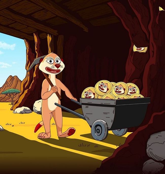 Meerkat ($MERK) introduces utility-focused meme ecosystem with staking, gaming, and AI features