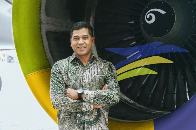 TransNusa Increases Scheduled Flight Frequency to Singapore