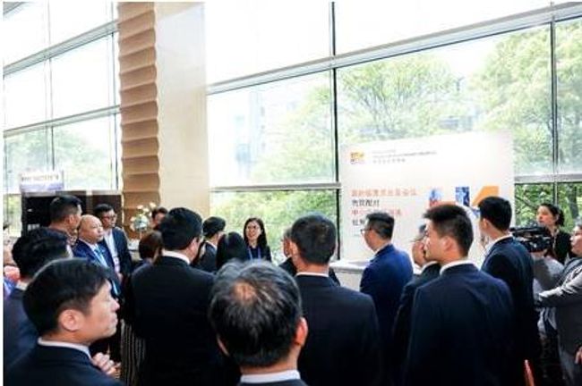 Strengthening Hong Kong-Zhejiang Ties