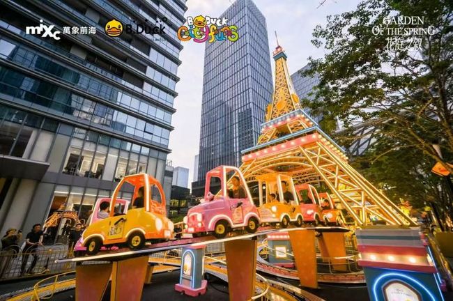 小黃鴨德盈雙軌並進戰略升級：打造「世界級IP文旅標竿」開創「AI智能互動新藍海」