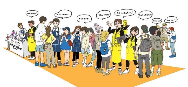 Making Anime More Interesting and Taking it into the Future, Launch of Three New Projects