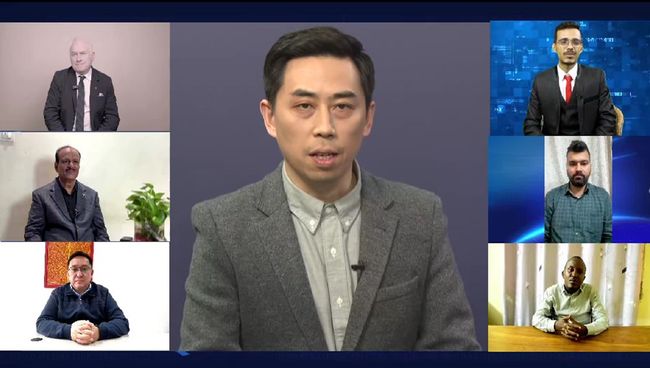 Media Professionals Explore Global Cooperation in Digital Age