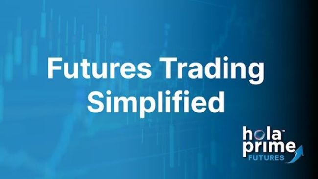 Hola Prime Plans to Enter Futures Trading to Solve One of Finance's Most Persistent Problems: Complexity
