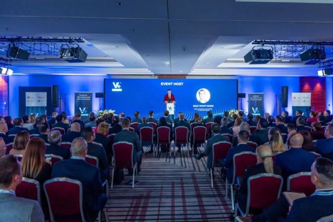 V4 Industry Leaders to Gather in Bratislava to Discuss Transatlantic Trade and EU Market Strategies