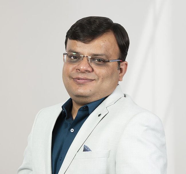 Spotlight: Sunny Nandwani, Founder & CEO, Acuver Consulting Inc.