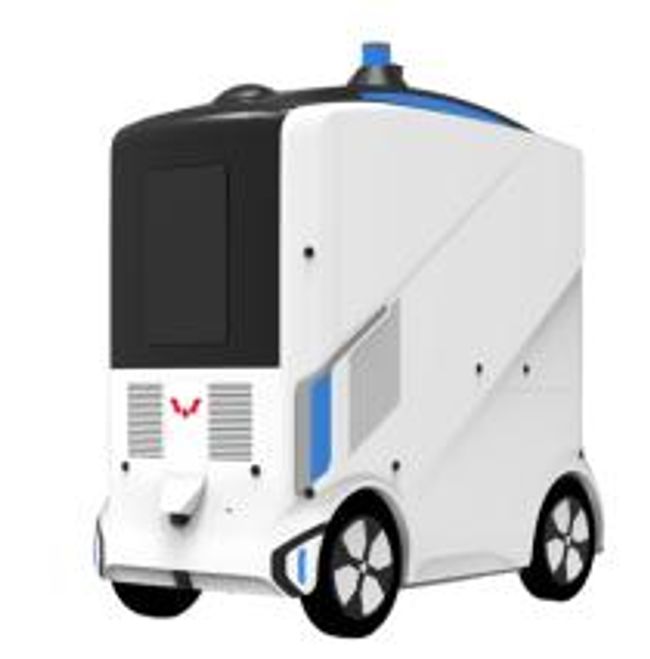 從項目攻堅到生態賦能：一文看懂五菱汽車無人駕駛的進化密碼