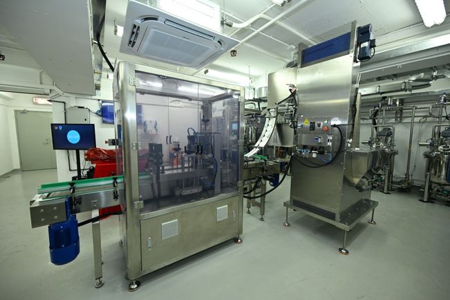 Yee Hop Holdings (1662.HK) Subsidiary APEL Launches Microfactory in Collaboration with HKPC
