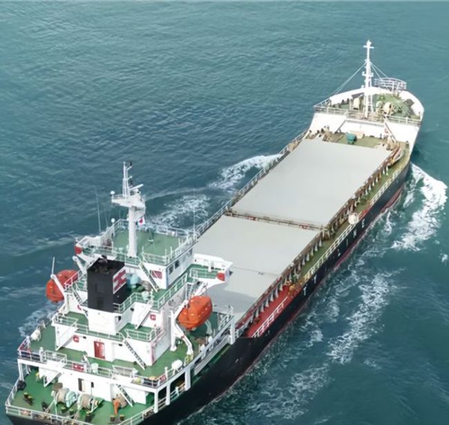 Tianci International: Empowering global logistics and shipping, facilitating efficient supply chain circulation