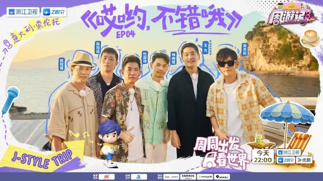 《周遊記3》斬獲收視十二連冠！巨星傳奇IP生態與商業價值雙贏