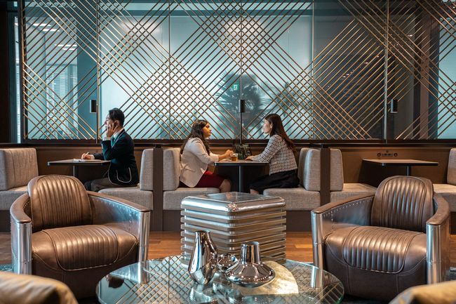 The Executive Centre Further Expands in Tokyo with New Centres at JP Tower Level 11 and GranTokyo South Tower