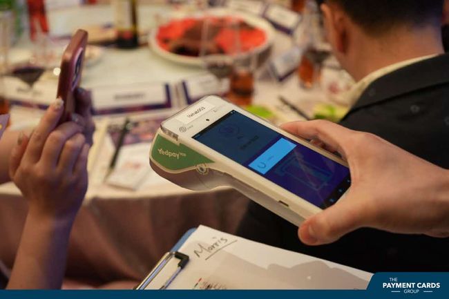 交易寶2025年5月亮相HOFEX 2025及HK Tech 300 Expo 助力商戶數碼轉型