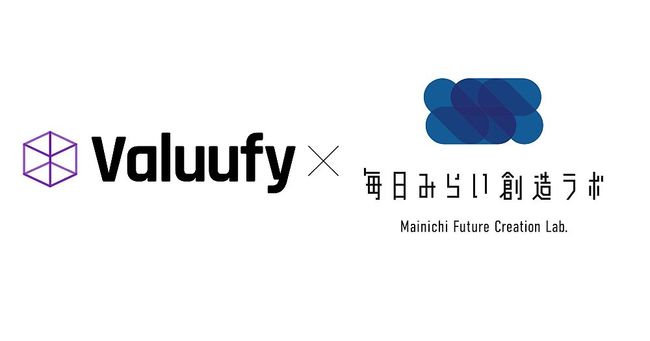日本発「七方よし」を世界基準に：Valuufyと毎日新聞のイノベーションハブがサステナビリティ革命を主導