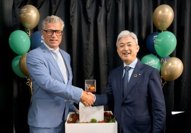 DENSO Acquires Axia Vegetable Seeds to Realize Sustainable Agriculture