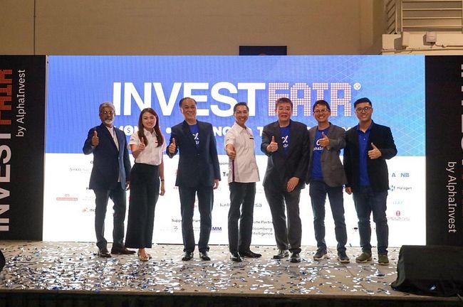 INVEST FAIR Malaysia 2025 Spotlights Investor Trends, Multi-Asset Literacy, and Tech-Driven Platforms