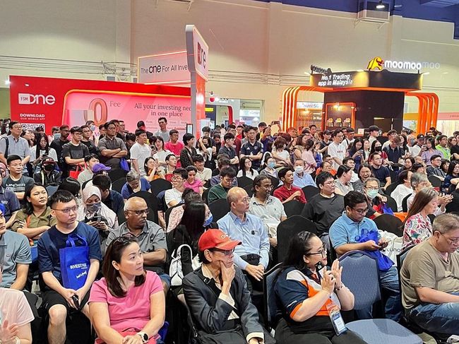INVEST FAIR Malaysia 2025 Spotlights Investor Trends, Multi-Asset Literacy, and Tech-Driven Platforms