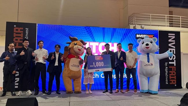 INVEST FAIR Malaysia 2025 Spotlights Investor Trends, Multi-Asset Literacy, and Tech-Driven Platforms