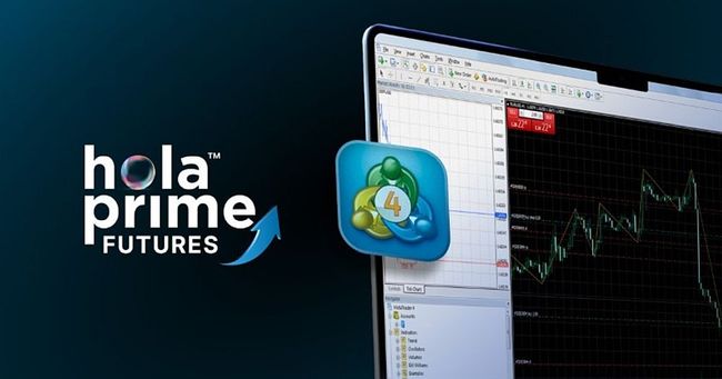 Hola Prime Unveils 'Hola Prime Futures' with Industry-First 1-Hour Withdrawals, Expands Forex Offering with MT4 Integration