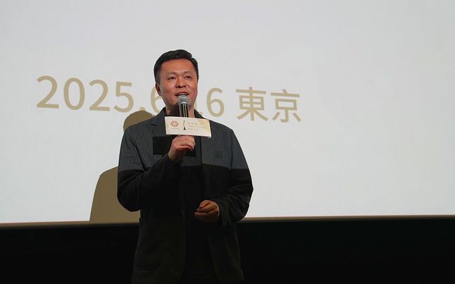 「天壇映像世界巡回展・東京ステーション」が成功裏に終わり、中国映画が高い評価を獲得