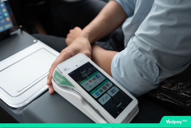 PCG Collaborates with Big Boss Taxi and STAY BAR to Usher in a Cashless Era