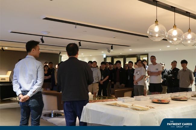 PCG Collaborates with Big Boss Taxi and STAY BAR to Usher in a Cashless Era