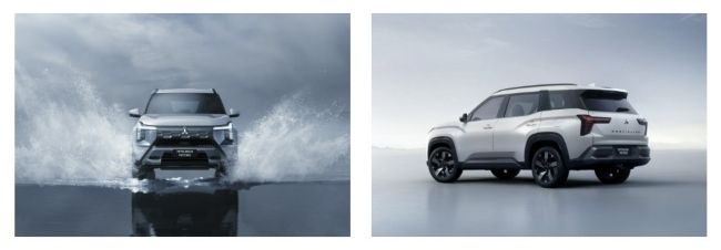 Mitsubishi Motors Premieres the All-New Destinator in Indonesia
