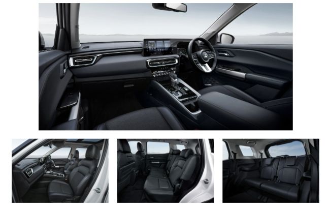 Mitsubishi Motors Premieres the All-New Destinator in Indonesia