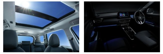 Mitsubishi Motors Premieres the All-New Destinator in Indonesia