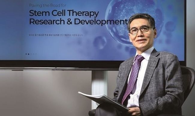 S.BIOMEDICS Cell Therapy for Parkinson's Disease Shows Positive Data from Its Phase 1/2a Clinical Trial