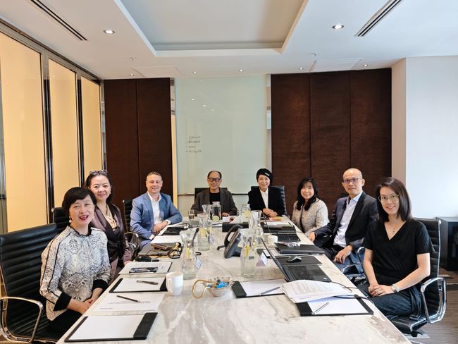 A Bold New Chapter Begins at CEO SUITE