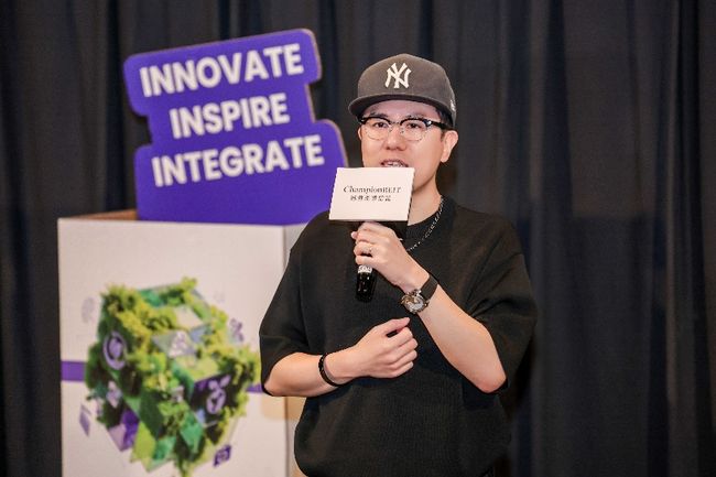 冠君產業信託ESG Gala舉行共創明「Teen」電影放映會